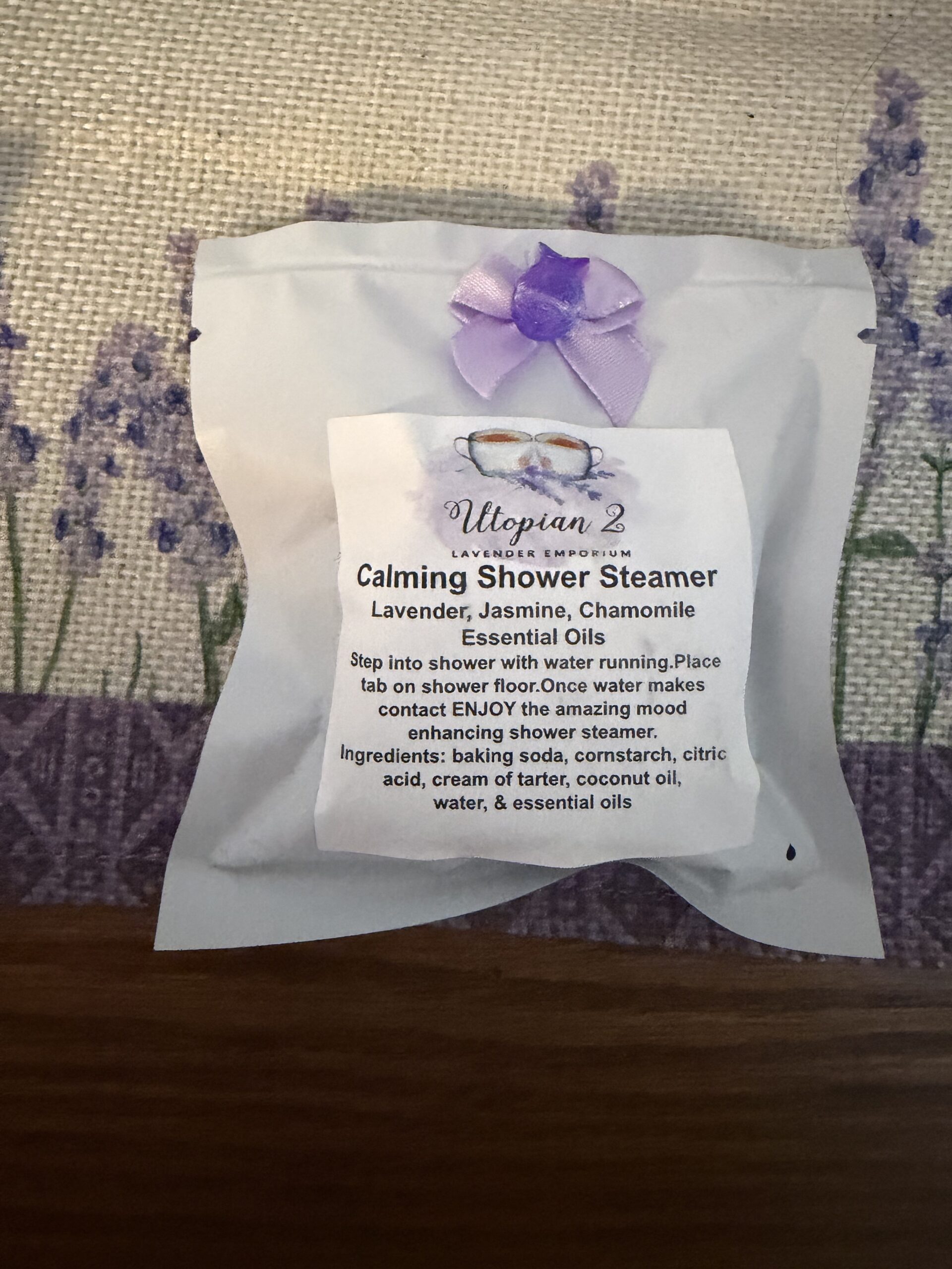 Shower Streamers - Image 7