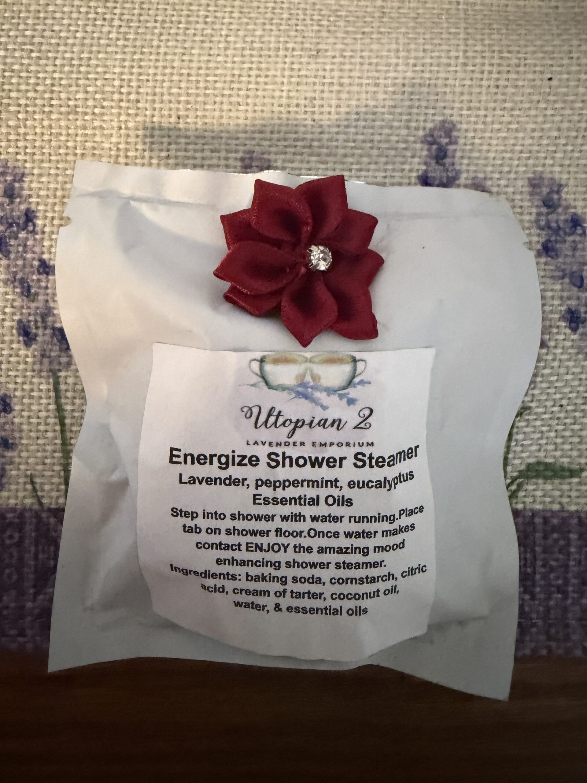 Shower Streamers - Image 3