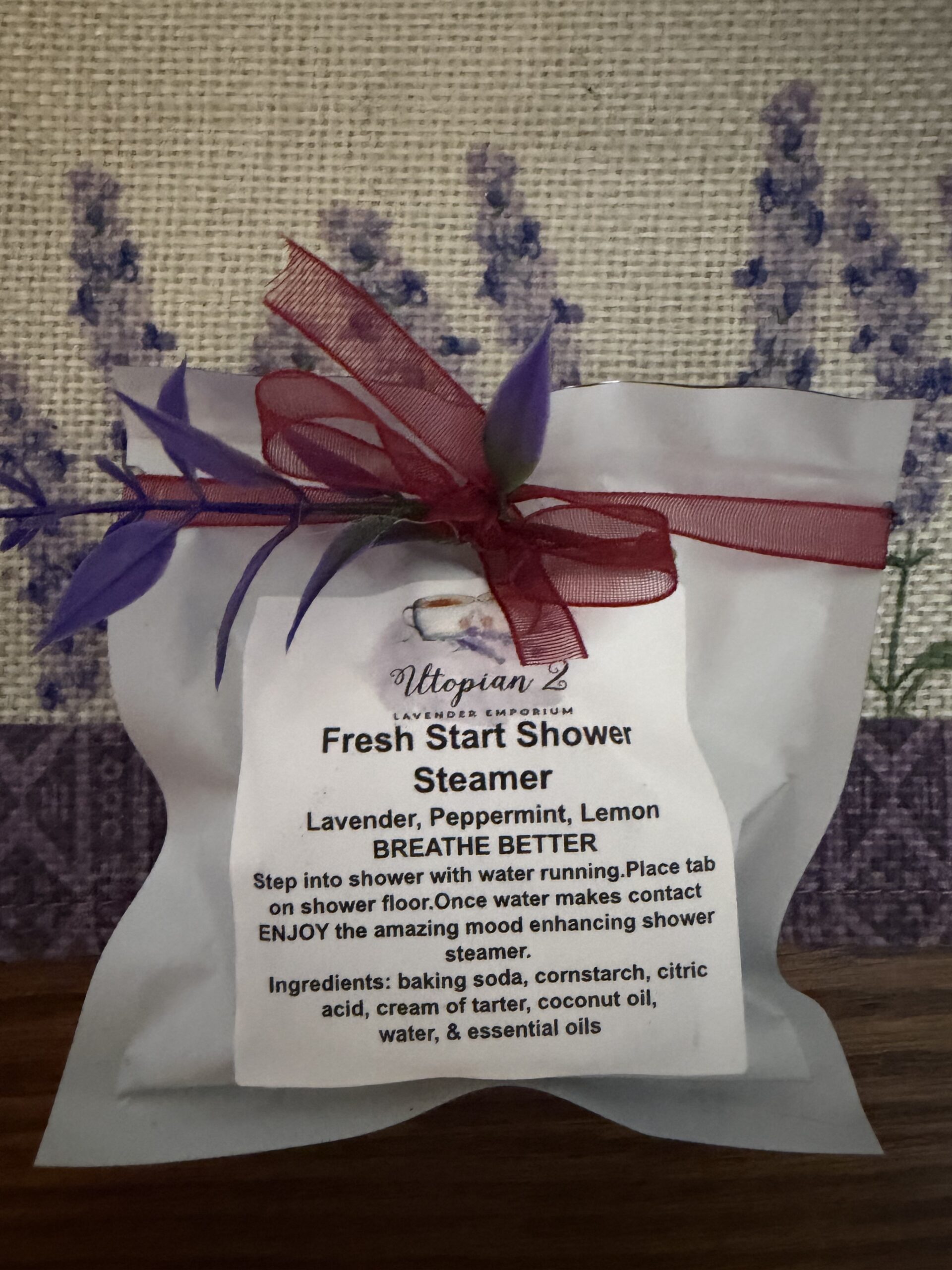 Shower Streamers - Image 6